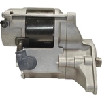 Order Remanufactured Starter by QUALITY-BUILT - 17531 For Your Vehicle