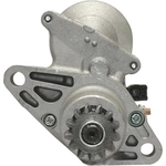 Order Remanufactured Starter by QUALITY-BUILT - 17534 For Your Vehicle