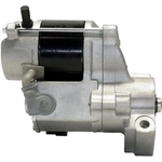 Order Remanufactured Starter by QUALITY-BUILT - 17546 For Your Vehicle