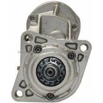 Order Remanufactured Starter by QUALITY-BUILT - 17548 For Your Vehicle