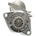 Order QUALITY-BUILT - 17549 - Remanufactured Starter For Your Vehicle