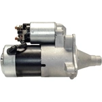 Order Remanufactured Starter by QUALITY-BUILT - 17559 For Your Vehicle