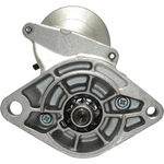 Order Remanufactured Starter by QUALITY-BUILT - 17562 For Your Vehicle