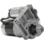 Order Remanufactured Starter by QUALITY-BUILT - 17564 For Your Vehicle