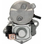 Order Remanufactured Starter by QUALITY-BUILT - 17571 For Your Vehicle