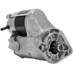 Order Remanufactured Starter by QUALITY-BUILT - 17571 For Your Vehicle