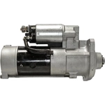 Order Remanufactured Starter by QUALITY-BUILT - 17578 For Your Vehicle