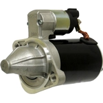 Order Remanufactured Starter by QUALITY-BUILT - 17593 For Your Vehicle