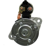 Order Remanufactured Starter by QUALITY-BUILT - 17593 For Your Vehicle
