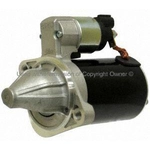Order Remanufactured Starter by QUALITY-BUILT - 17593 For Your Vehicle