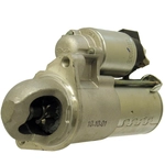 Order QUALITY-BUILT - 17595 - Remanufactured Starter For Your Vehicle