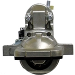 Order Remanufactured Starter by QUALITY-BUILT - 17598 For Your Vehicle