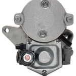 Order Remanufactured Starter by QUALITY-BUILT - 17665 For Your Vehicle