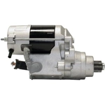 Order Remanufactured Starter by QUALITY-BUILT - 17665 For Your Vehicle