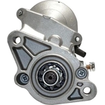 Order Remanufactured Starter by QUALITY-BUILT - 17671 For Your Vehicle