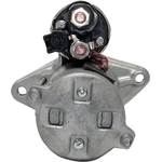 Order Remanufactured Starter by QUALITY-BUILT - 17679 For Your Vehicle