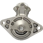Order Remanufactured Starter by QUALITY-BUILT - 17680 For Your Vehicle