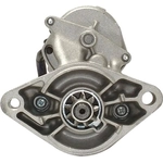 Order Remanufactured Starter by QUALITY-BUILT - 17682 For Your Vehicle