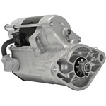 Order Remanufactured Starter by QUALITY-BUILT - 17682 For Your Vehicle