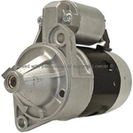 Order Remanufactured Starter by QUALITY-BUILT - 17684 For Your Vehicle