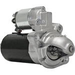 Order Remanufactured Starter by QUALITY-BUILT - 17702 For Your Vehicle
