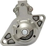Order Remanufactured Starter by QUALITY-BUILT - 17703 For Your Vehicle