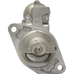 Order Remanufactured Starter by QUALITY-BUILT - 17705 For Your Vehicle