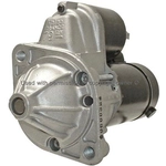 Order Remanufactured Starter by QUALITY-BUILT - 17708 For Your Vehicle