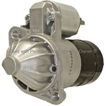 Order Remanufactured Starter by QUALITY-BUILT - 17709 For Your Vehicle