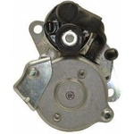 Order Remanufactured Starter by QUALITY-BUILT - 17712 For Your Vehicle