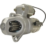 Order Remanufactured Starter by QUALITY-BUILT - 17713 For Your Vehicle
