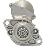 Order Remanufactured Starter by QUALITY-BUILT - 17714 For Your Vehicle