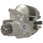 Order Remanufactured Starter by QUALITY-BUILT - 17715 For Your Vehicle