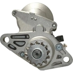 Order Remanufactured Starter by QUALITY-BUILT - 17715 For Your Vehicle