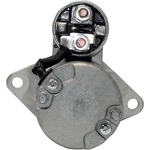 Order Remanufactured Starter by QUALITY-BUILT - 17717 For Your Vehicle