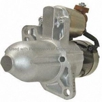 Order Remanufactured Starter by QUALITY-BUILT - 17718 For Your Vehicle