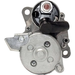 Order Remanufactured Starter by QUALITY-BUILT - 17721 For Your Vehicle