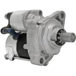 Order Remanufactured Starter by QUALITY-BUILT - 17721 For Your Vehicle