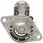 Order Remanufactured Starter by QUALITY-BUILT - 17723 For Your Vehicle