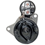 Order QUALITY-BUILT - 17725 - Remanufactured Starter For Your Vehicle
