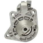 Order QUALITY-BUILT - 17726 - Remanufactured Starter For Your Vehicle