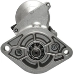 Order Remanufactured Starter by QUALITY-BUILT - 17727 For Your Vehicle