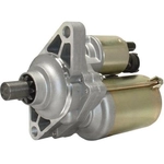 Order Remanufactured Starter by QUALITY-BUILT - 17728 For Your Vehicle