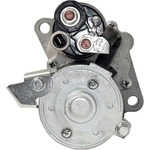 Order Remanufactured Starter by QUALITY-BUILT - 17729 For Your Vehicle