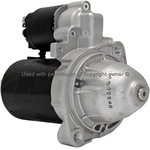 Order Remanufactured Starter by QUALITY-BUILT - 17730 For Your Vehicle