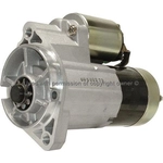 Order Remanufactured Starter by QUALITY-BUILT - 17738 For Your Vehicle