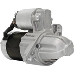 Order Démarreur reconditionné de QUALITY-BUILT - 17740 For Your Vehicle