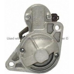 Order Remanufactured Starter by QUALITY-BUILT - 17740 For Your Vehicle