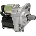 Order Remanufactured Starter by QUALITY-BUILT - 17744 For Your Vehicle