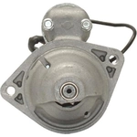 Order Remanufactured Starter by QUALITY-BUILT - 17745 For Your Vehicle